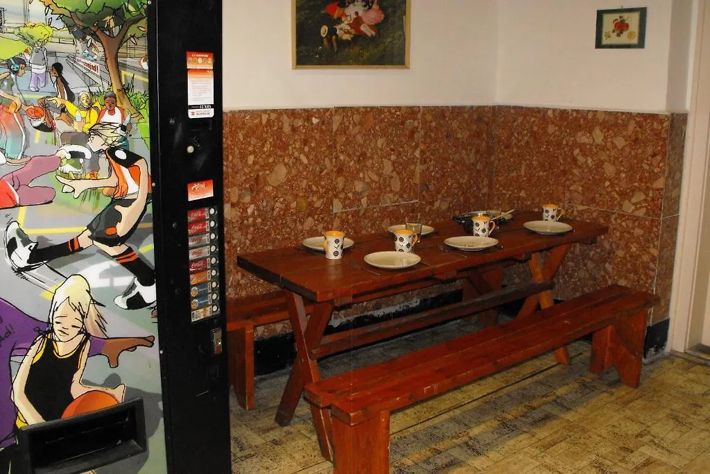 Season Hostel 2 Budapest Hungría