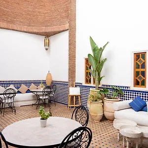 Le Marocain Marrakesh