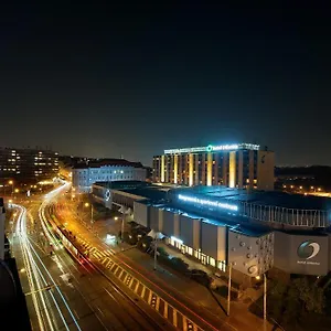 hotellátogatás