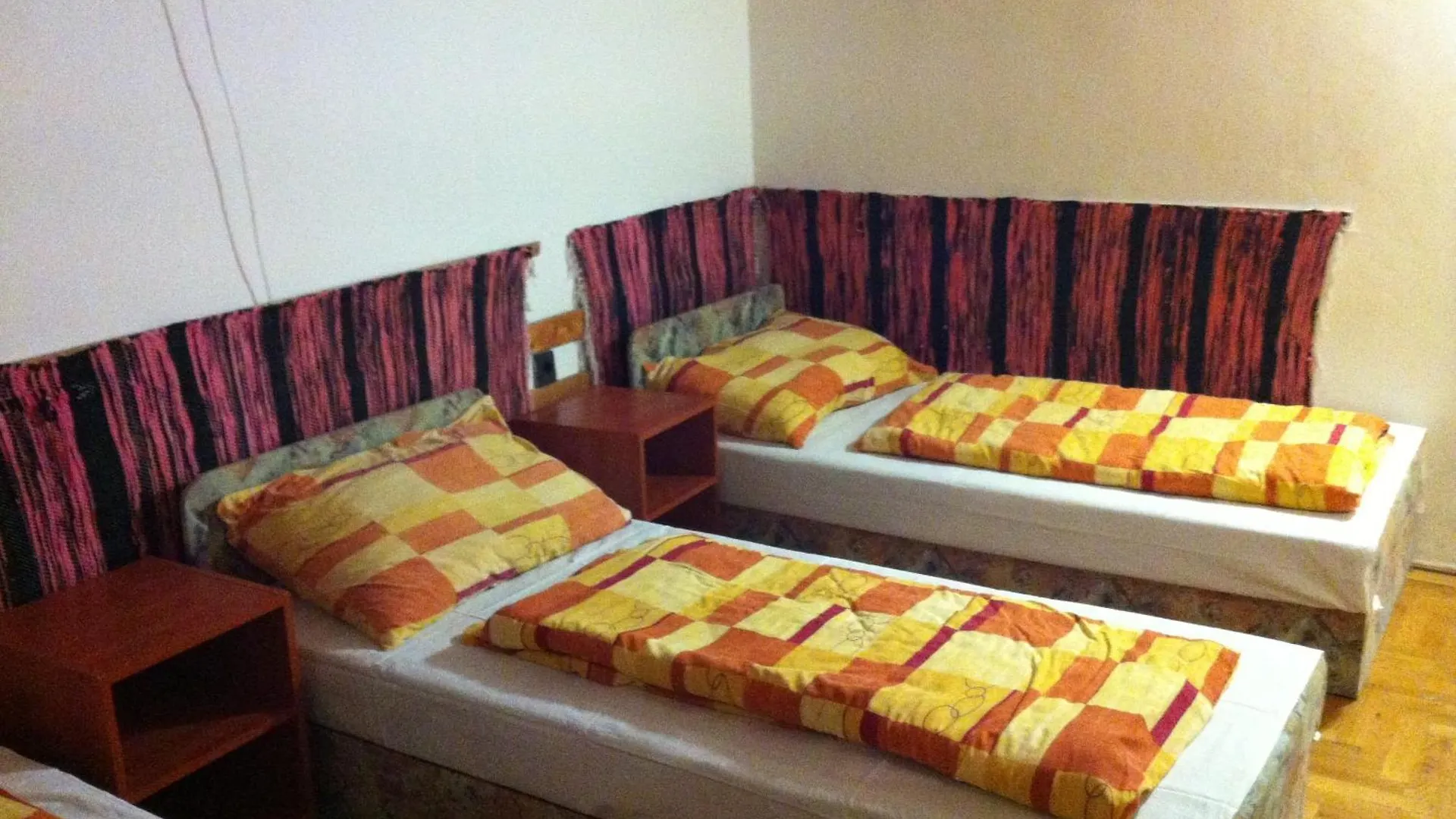 Season Hostel 2 Budapest 0*,  Magyarország