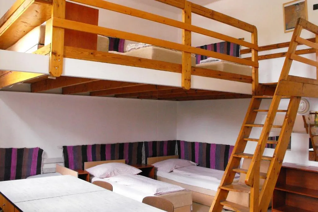 Season Hostel 2 Budapest