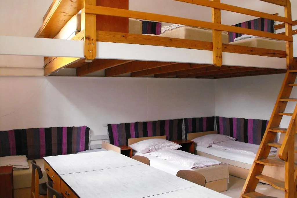 Season Hostel 2 Budapest 0*,
